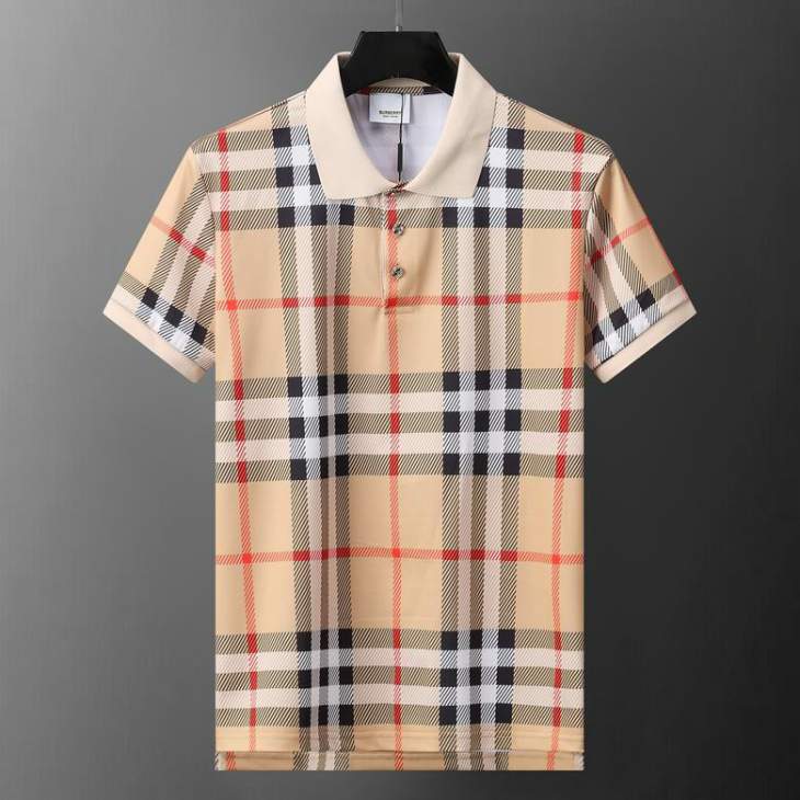 Picture of Burberry Shirt Pant Suits _SKUBurberryM-3XL14mn652120263
